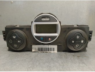 Recambio de mando climatizador para renault grand scenic ii (jm0/1_) 1.9 dci (jm0g, jm12, jm1g, jm2c) referencia OEM IAM 8200344