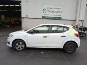 dacia sandero iii del año 2021