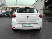 dacia sandero iii del año 2021