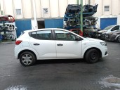 dacia sandero iii del año 2021