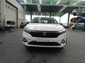 dacia sandero iii del año 2021