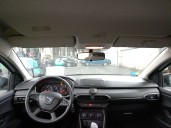 dacia sandero iii del año 2021