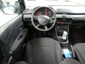 dacia sandero iii del año 2021