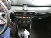 dacia sandero iii del año 2021