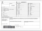 dacia sandero iii del año 2021