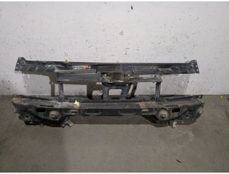 Recambio de panel frontal para seat ibiza (6k) 1.9 diesel (1y) referencia OEM IAM 6K0805591 6K0805591 