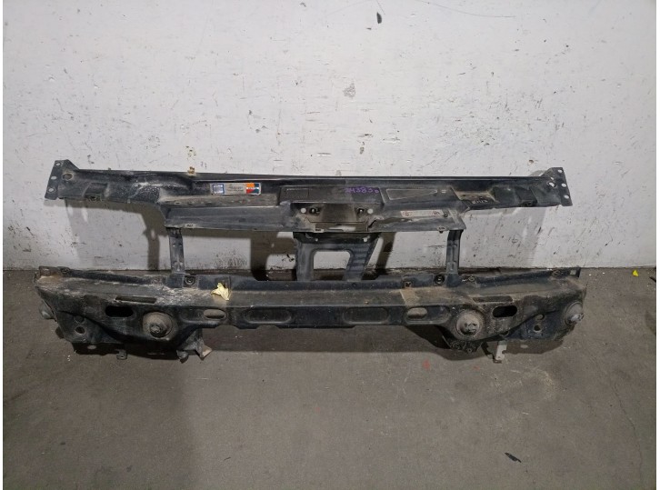Recambio de panel frontal para seat ibiza (6k) 1.9 diesel (1y) referencia OEM IAM 6K0805591 6K0805591 