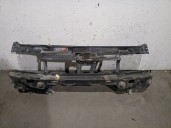 Recambio de panel frontal para seat ibiza (6k) 1.9 diesel (1y) referencia OEM IAM 6K0805591 6K0805591 