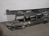 Recambio de panel frontal para seat ibiza (6k) 1.9 diesel (1y) referencia OEM IAM 6K0805591 6K0805591 