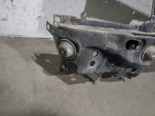 Recambio de panel frontal para seat ibiza (6k) 1.9 diesel (1y) referencia OEM IAM 6K0805591 6K0805591 