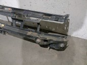 Recambio de panel frontal para seat ibiza (6k) 1.9 diesel (1y) referencia OEM IAM 6K0805591 6K0805591 