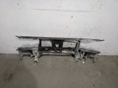 Recambio de panel frontal para seat ibiza (6k) 1.9 diesel (1y) referencia OEM IAM 6K0805591 6K0805591 