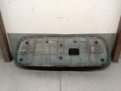 Recambio de portamatriculas para hyundai accent (x3) 1.3 cat referencia OEM IAM 8737122000 8737022010 
