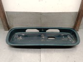 Recambio de portamatriculas para hyundai accent (x3) 1.3 cat referencia OEM IAM 8737122000 8737022010 