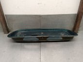 Recambio de portamatriculas para hyundai accent (x3) 1.3 cat referencia OEM IAM 8737122000 8737022010 