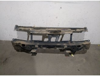 Replacement front panel for Seat Ibiza (6K) 1.4 16V OEM IAM reference 6K0805591S 6K0805591S 