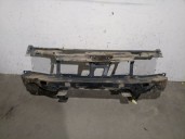 Replacement front panel for Seat Ibiza (6K) 1.4 16V OEM IAM reference 6K0805591S 6K0805591S 