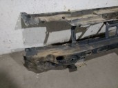 Replacement front panel for Seat Ibiza (6K) 1.4 16V OEM IAM reference 6K0805591S 6K0805591S 