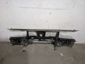 Replacement front panel for Seat Ibiza (6K) 1.4 16V OEM IAM reference 6K0805591S 6K0805591S 