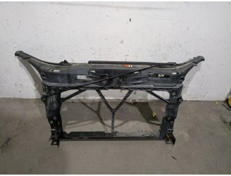Recambio de panel frontal para mazda 3 berlina (bk) 1.6 cd diesel cat referencia OEM IAM BP4K53110E BP4K53110E 