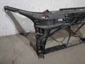 Recambio de panel frontal para mazda 3 berlina (bk) 1.6 cd diesel cat referencia OEM IAM BP4K53110E BP4K53110E 