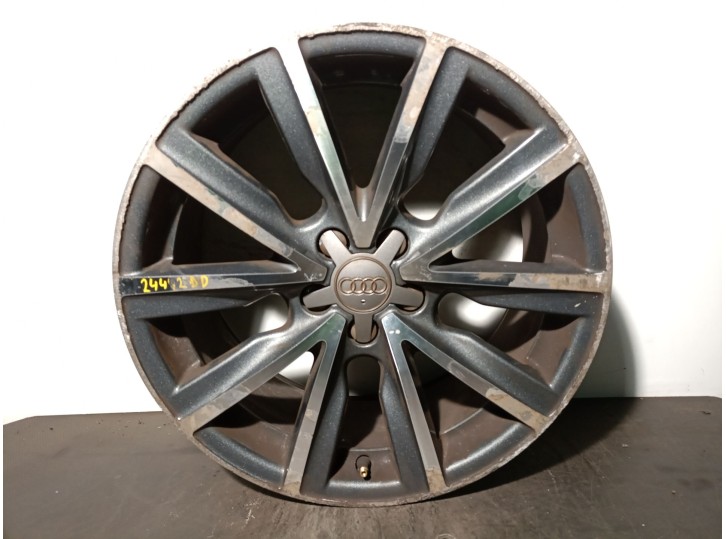 Recambio de llanta para audi a1 sportback (8xa, 8xf) 1.4 tdi referencia OEM IAM 8X0601025CD R177.5JX17H2ET36 