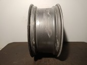 Recambio de llanta para audi a1 sportback (8xa, 8xf) 1.4 tdi referencia OEM IAM 8X0601025CD R177.5JX17H2ET36 