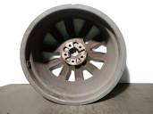 Recambio de llanta para audi a1 sportback (8xa, 8xf) 1.4 tdi referencia OEM IAM 8X0601025CD R177.5JX17H2ET36 