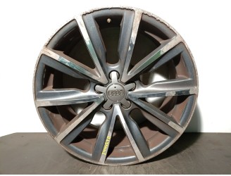 Recambio de llanta para audi a1 sportback (8xa, 8xf) 1.4 tdi referencia OEM IAM 8X0601025CD R177.5JX17H2ET36 