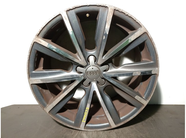 Recambio de llanta para audi a1 sportback (8xa, 8xf) 1.4 tdi referencia OEM IAM 8X0601025CD R177.5JX17H2ET36 