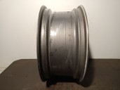 Recambio de llanta para audi a1 sportback (8xa, 8xf) 1.4 tdi referencia OEM IAM 8X0601025CD R177.5JX17H2ET36 