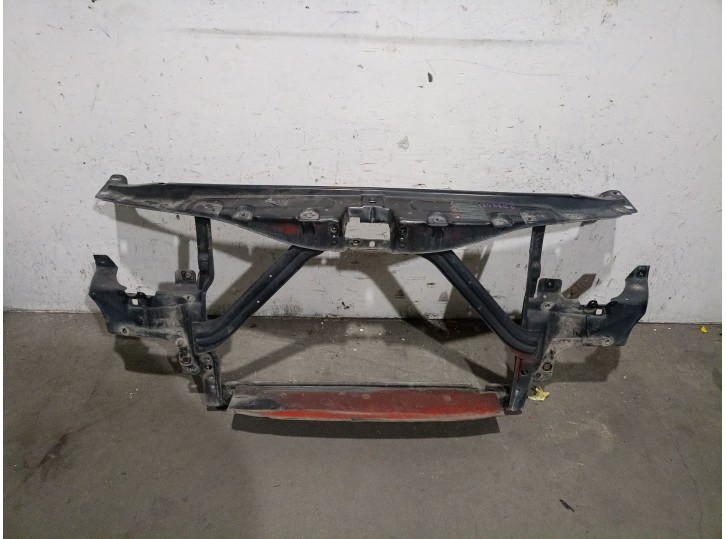 Recambio de panel frontal para seat leon (1m1) 1.9 tdi referencia OEM IAM 1M0805591M 1M0805591M 