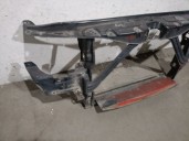 Recambio de panel frontal para seat leon (1m1) 1.9 tdi referencia OEM IAM 1M0805591M 1M0805591M 