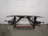 Recambio de panel frontal para seat leon (1m1) 1.9 tdi referencia OEM IAM 1M0805591M 1M0805591M 