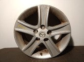 Recambio de llanta para mazda 6 berlina (gg) 1.8 cat referencia OEM IAM 9965617060 R16X7JOFFSET55 