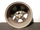 Recambio de llanta para mazda 6 berlina (gg) 1.8 cat referencia OEM IAM 9965617060 R16X7JOFFSET55 