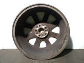 Recambio de llanta para toyota avensis station wagon (_t27_) 2.0 d-4d (adt270_) referencia OEM IAM 4261105340 R17X7JJET45 
