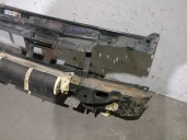 Recambio de panel frontal para seat ibiza (6k) 1.9 sdi referencia OEM IAM 6K0805591S 6K0805591S 