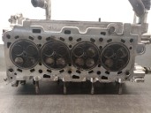 Recambio de culata para toyota avensis wagon (t25) 2.0 turbodiesel cat referencia OEM IAM 1110109355 1110109365 