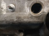 Recambio de culata para toyota avensis wagon (t25) 2.0 turbodiesel cat referencia OEM IAM 1110109355 1110109365 