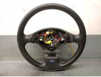 Recambio de volante para ford escort berlina/turnier 1.8 16v cat referencia OEM IAM 94AB3600AC 7192152 
