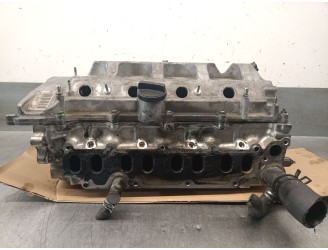 Recambio de culata para toyota avensis wagon (t25) 2.0 turbodiesel cat referencia OEM IAM 1110109355 1110109365 