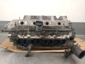 Recambio de culata para toyota avensis wagon (t25) 2.0 turbodiesel cat referencia OEM IAM 1110109355 1110109365 