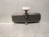 Recambio de espejo interior para ford escort berlina/turnier 1.8 16v cat referencia OEM IAM 77FB17K697 1644638 