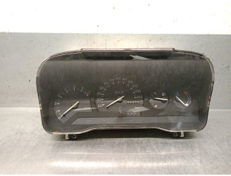 Recambio de cuadro instrumentos para ford escort berlina/turnier 1.8 16v cat referencia OEM IAM 91AB10841BC  