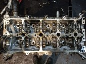 Recambio de culata para toyota avensis wagon (t25) 2.0 turbodiesel cat referencia OEM IAM 1110109355 1110109365 112010R011