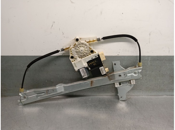 Recambio de elevalunas delantero izquierdo para citroën c4 berlina 1.6 16v cat (nfu / tu5jp4) referencia OEM IAM 9647441480 9221