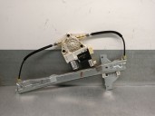 Recambio de elevalunas delantero izquierdo para citroën c4 berlina 1.6 16v cat (nfu / tu5jp4) referencia OEM IAM 9647441480 9221