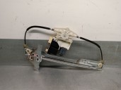 Recambio de elevalunas delantero izquierdo para citroën c4 berlina 1.6 16v cat (nfu / tu5jp4) referencia OEM IAM 9647441480 9221