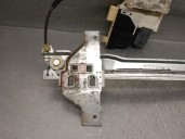 Recambio de elevalunas delantero izquierdo para citroën c4 berlina 1.6 16v cat (nfu / tu5jp4) referencia OEM IAM 9647441480 9221